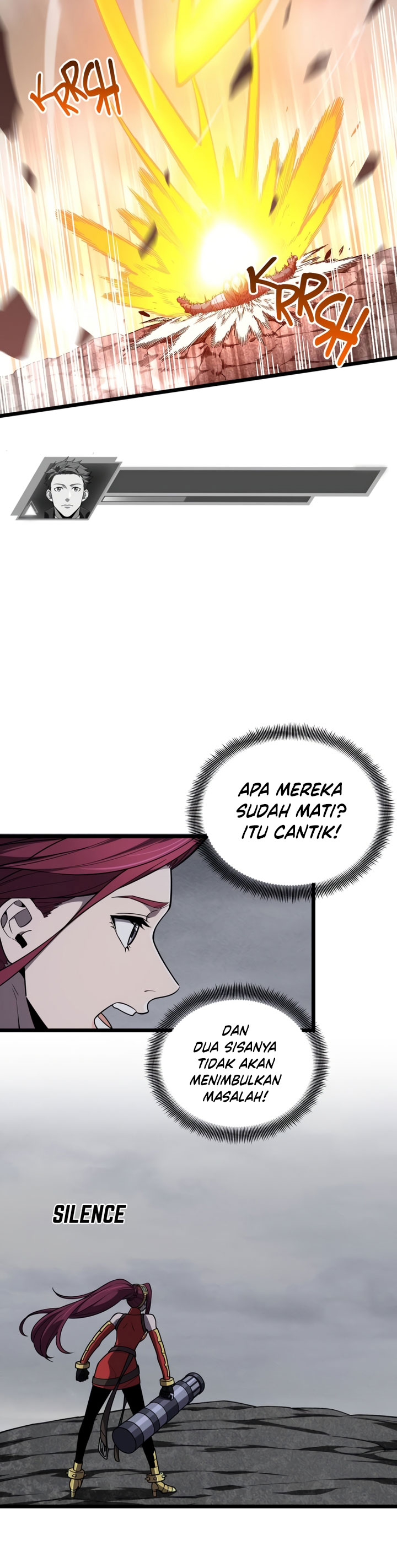 The King’s Avatar Chapter 140 Image 23