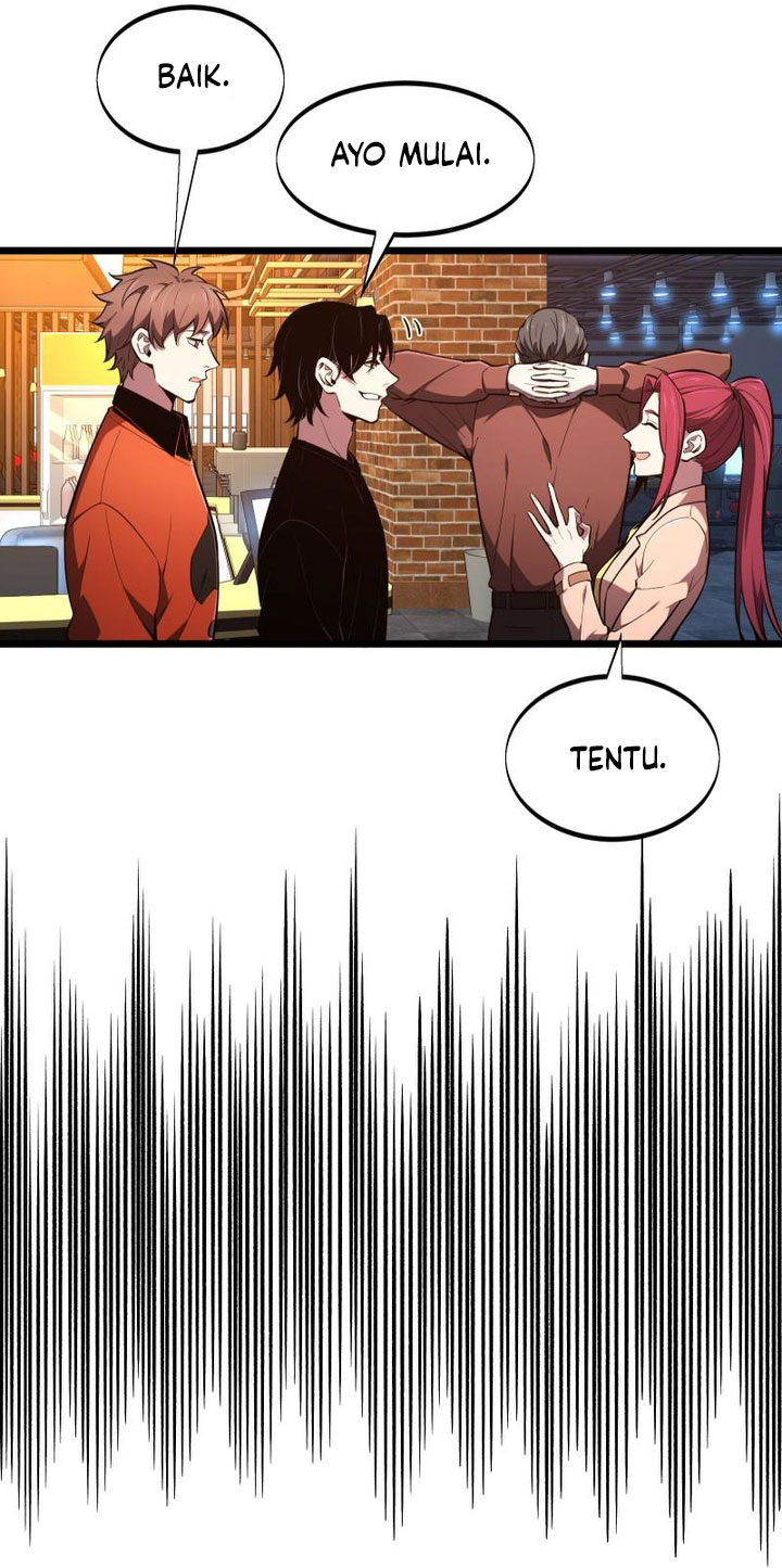 The King’s Avatar Chapter 142 Image 11