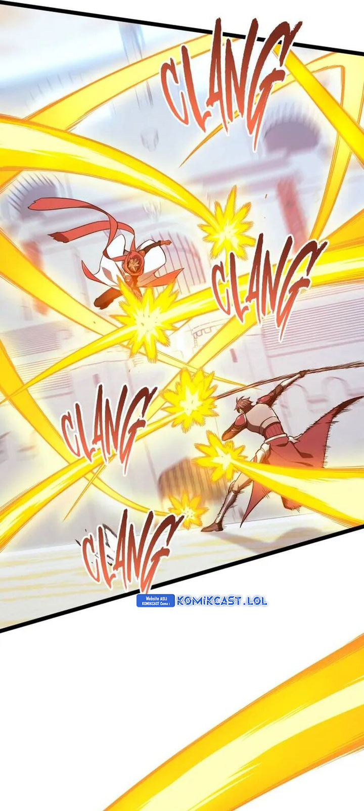 The King’s Avatar Chapter 143 Image 14