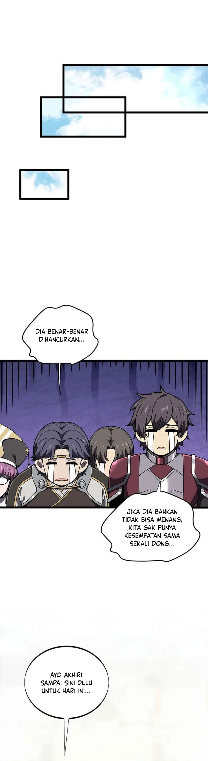 The King’s Avatar Chapter 143 Image 26