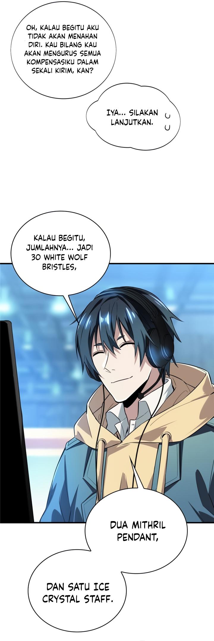The King’s Avatar Chapter 39 Image 5