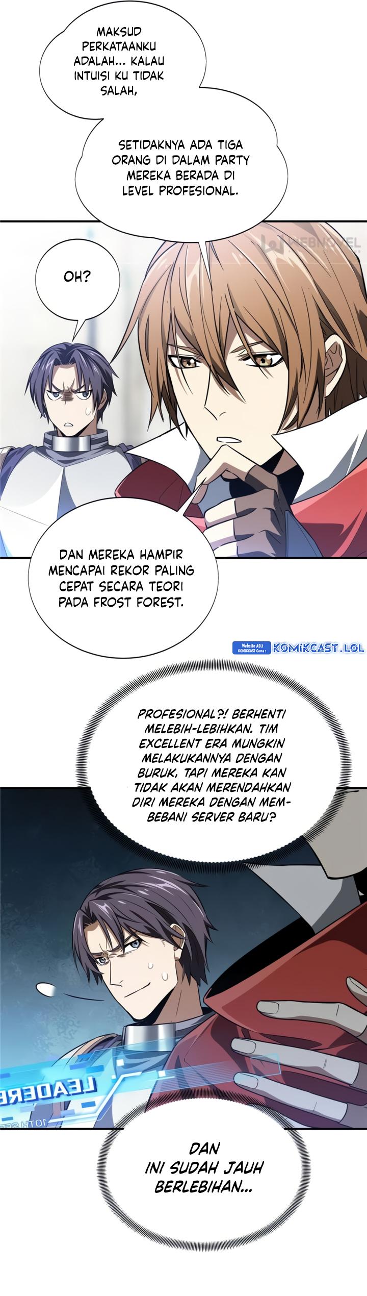 The King’s Avatar Chapter 40 Image 3