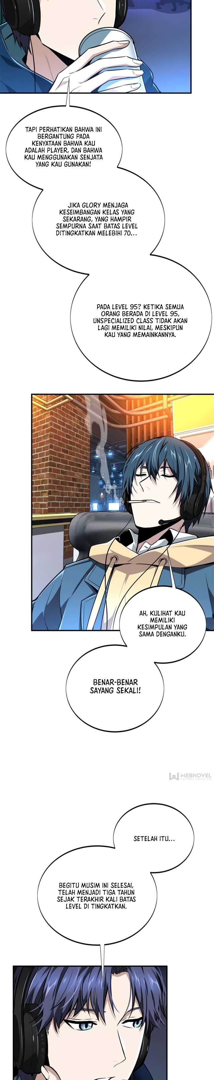 The King’s Avatar Chapter 86 Image 2