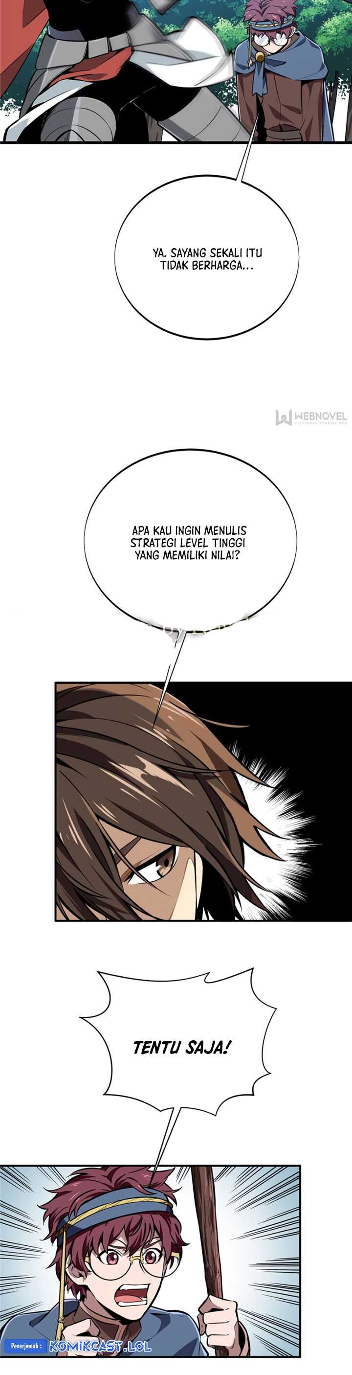 The King’s Avatar Chapter 90 Image 16