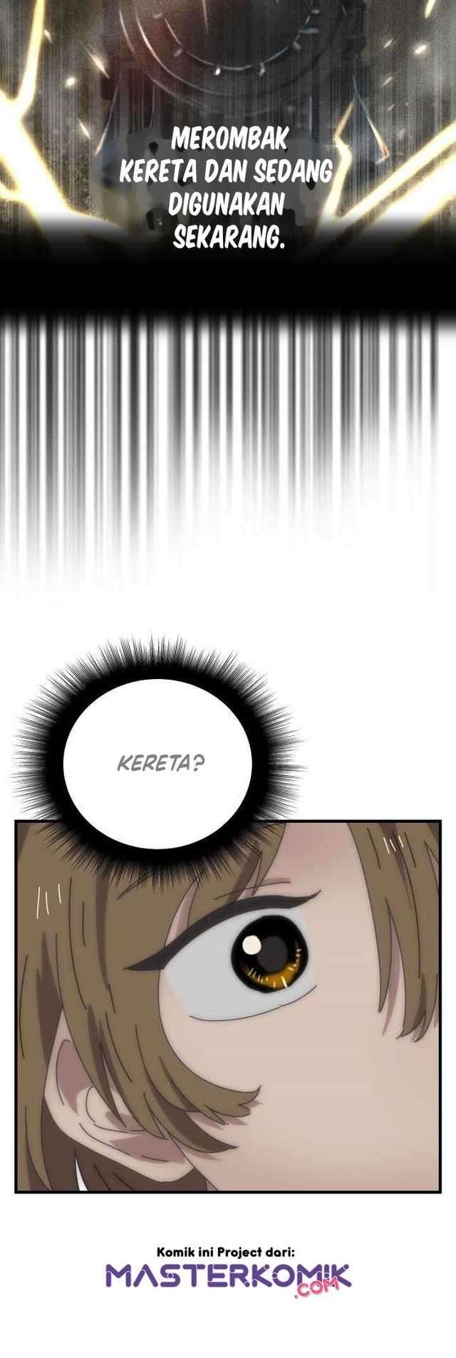 Bug Train Chapter 01 Image 9