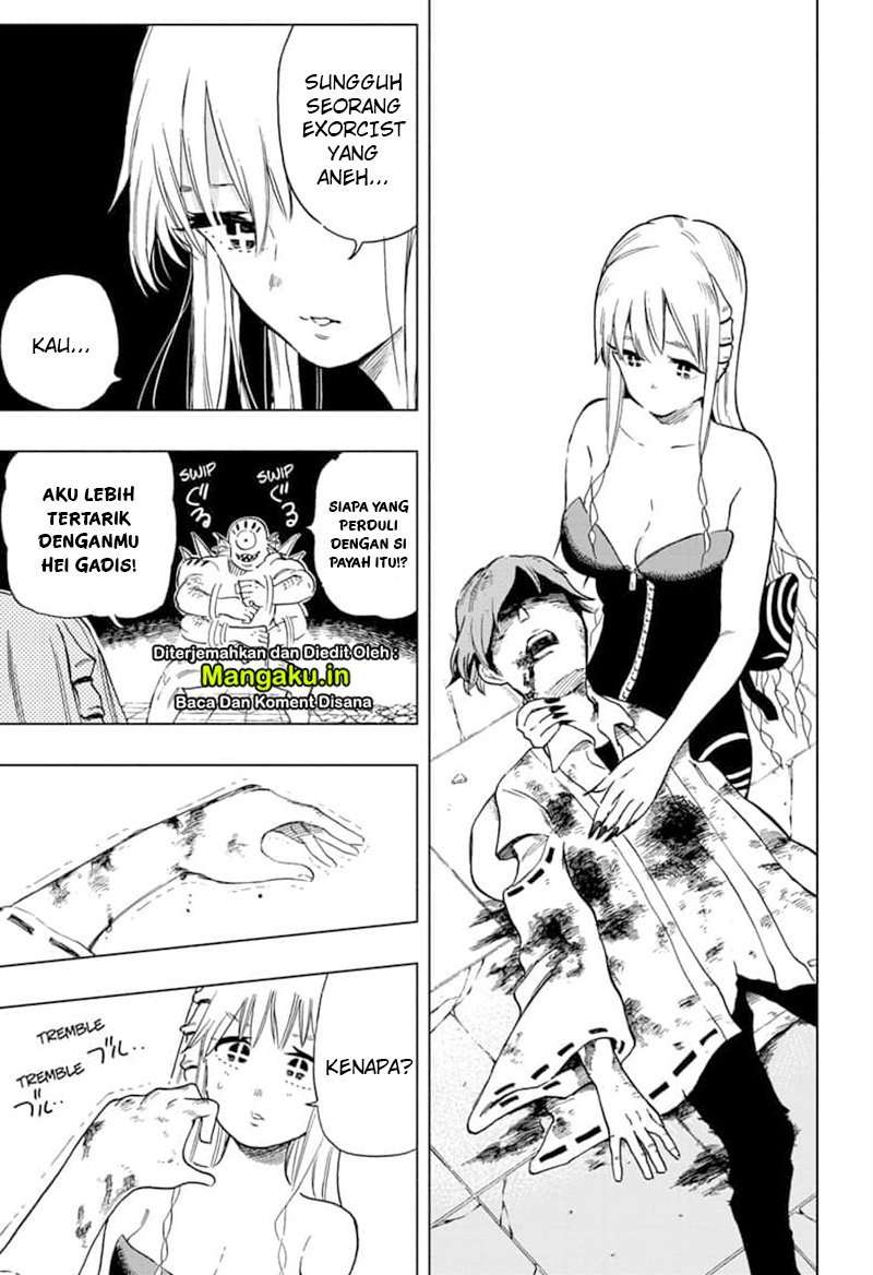 Bone Collection Chapter 01.3 Image 1