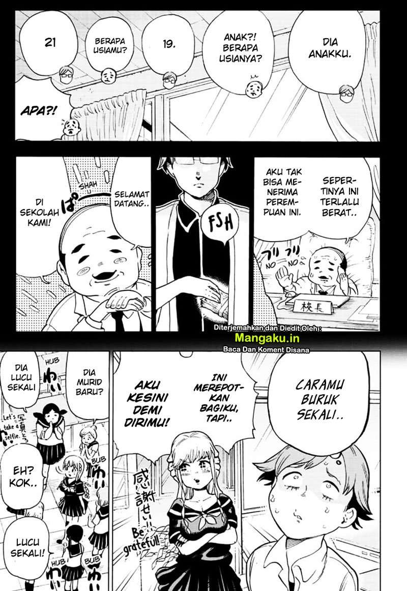 Bone Collection Chapter 03 Image 4