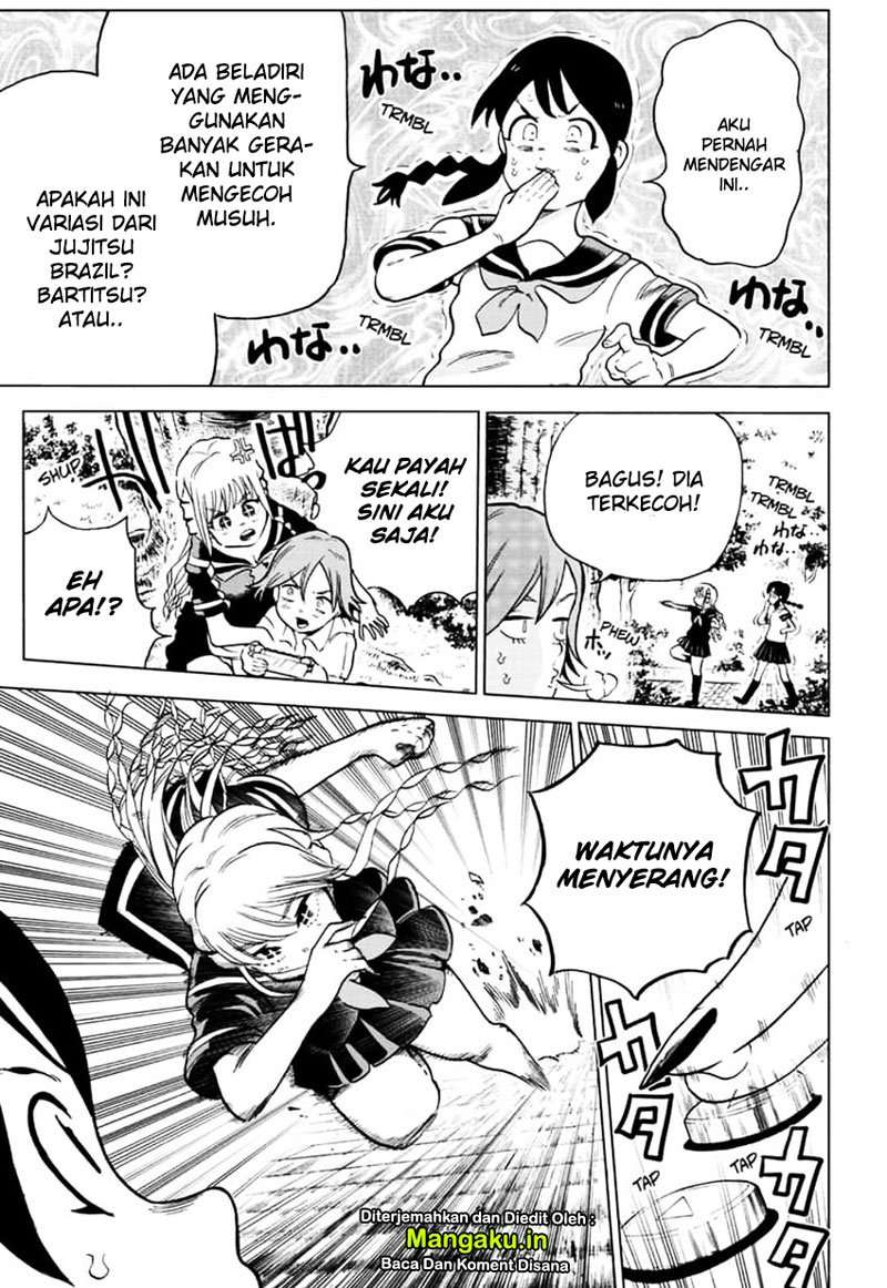 Bone Collection Chapter 03 Image 12