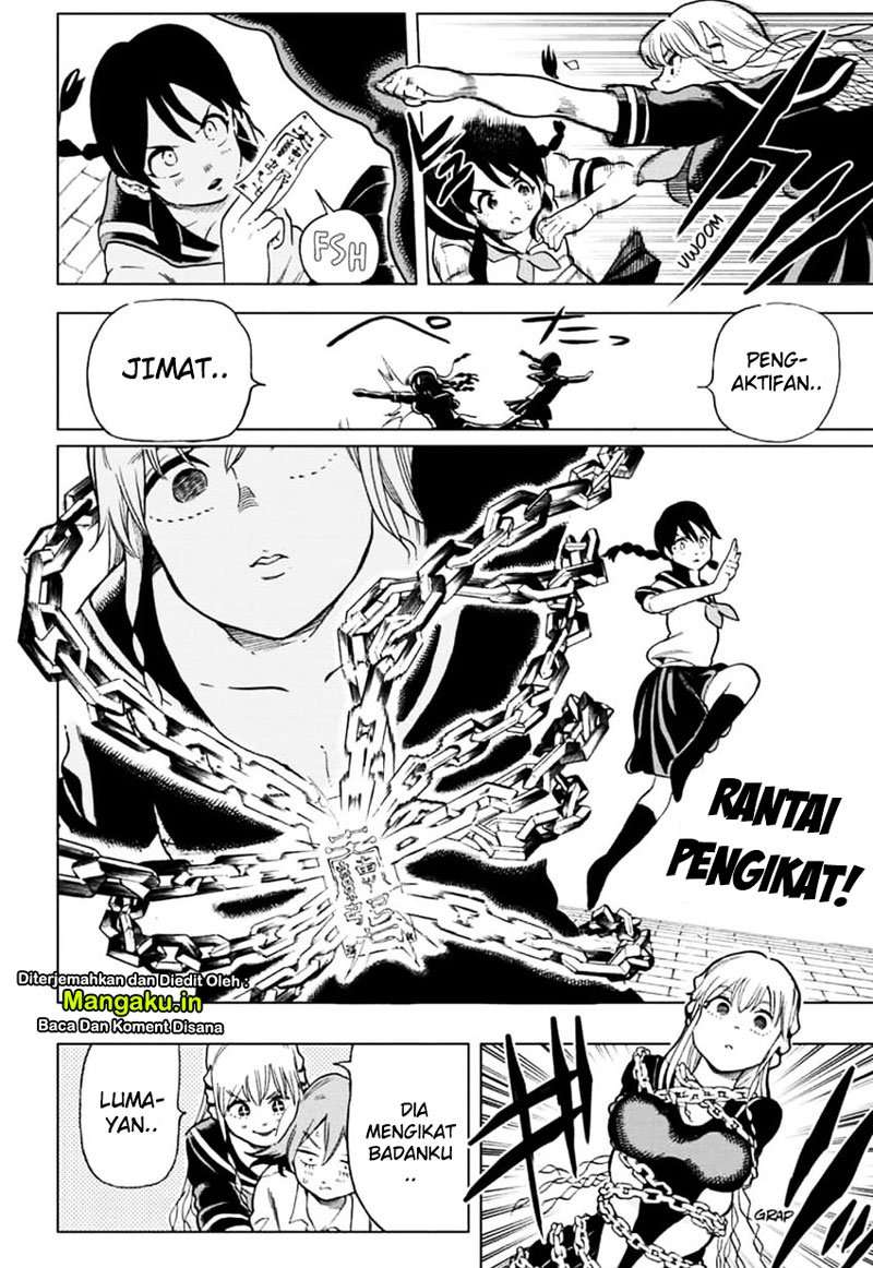 Bone Collection Chapter 03 Image 13