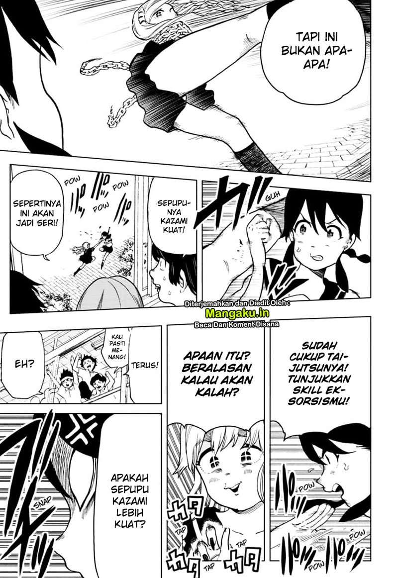 Bone Collection Chapter 03 Image 14