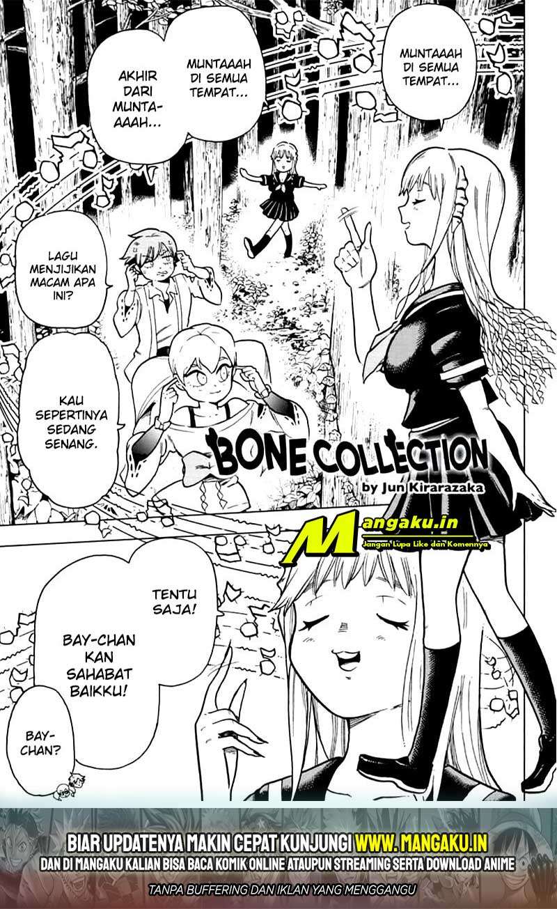 Bone Collection Chapter 06 Image 1