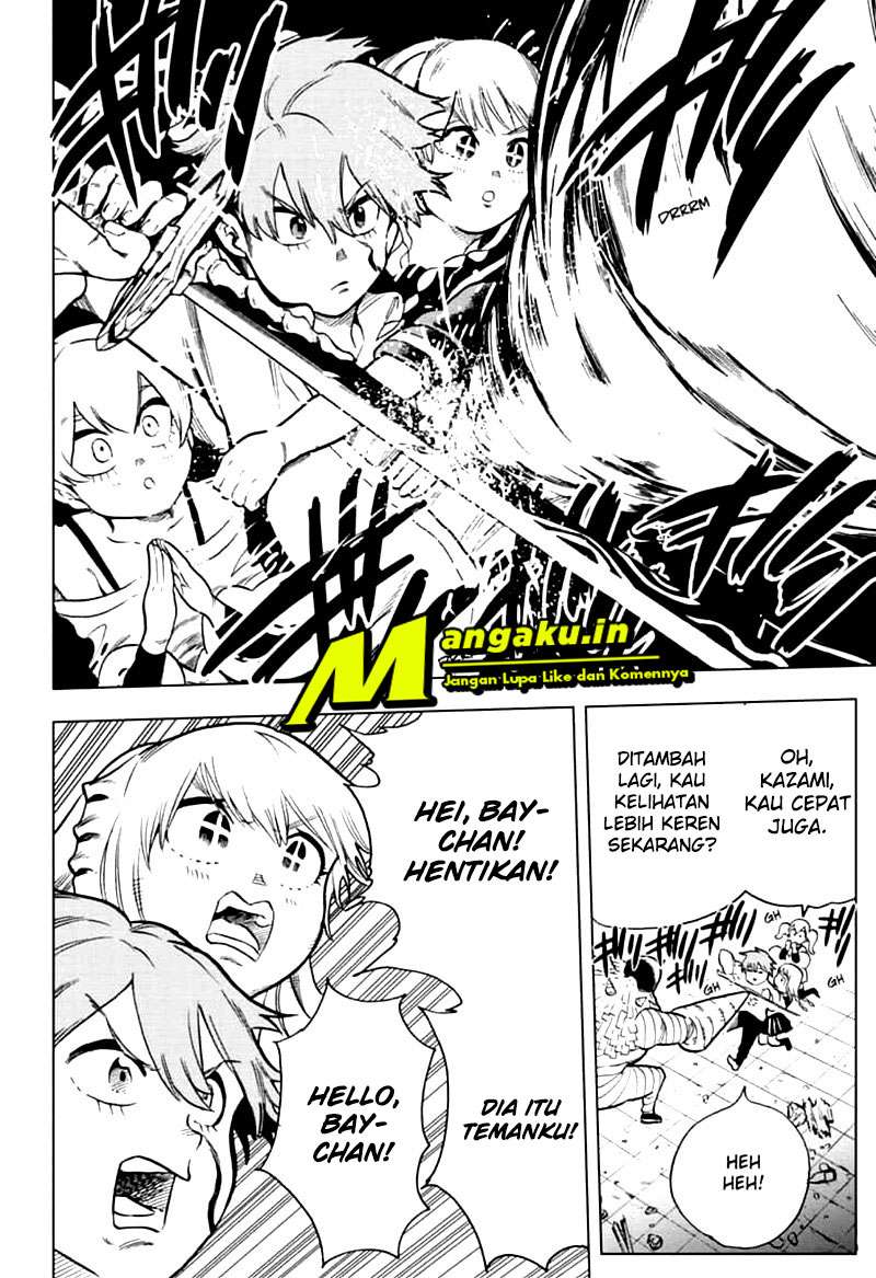 Bone Collection Chapter 07 Image 8