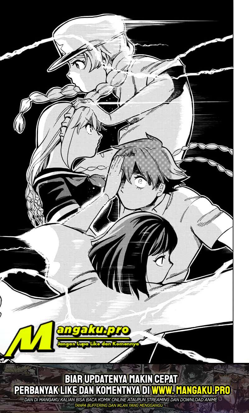 Bone Collection Chapter 10 Image 15