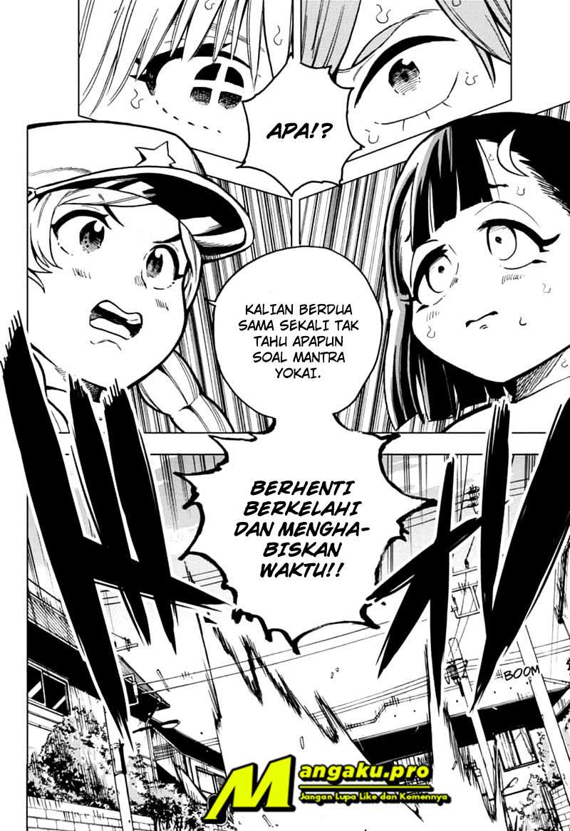 Bone Collection Chapter 10 Image 16