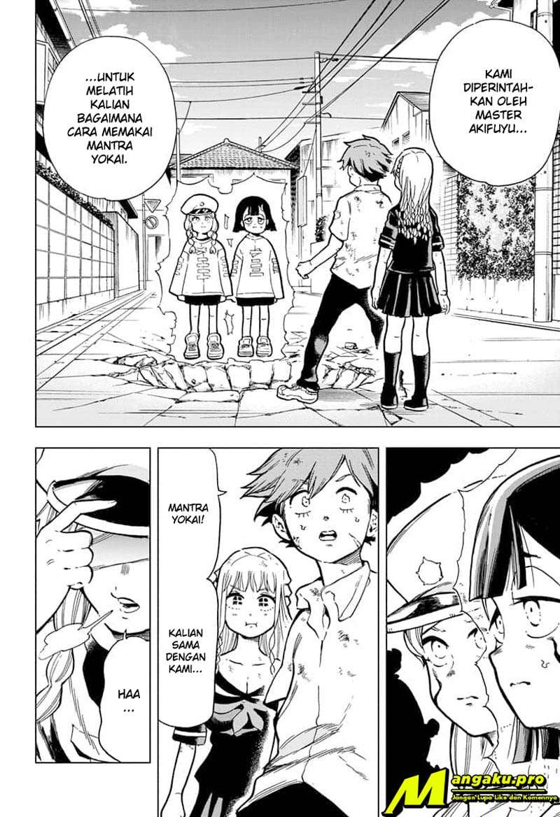Bone Collection Chapter 11 Image 2