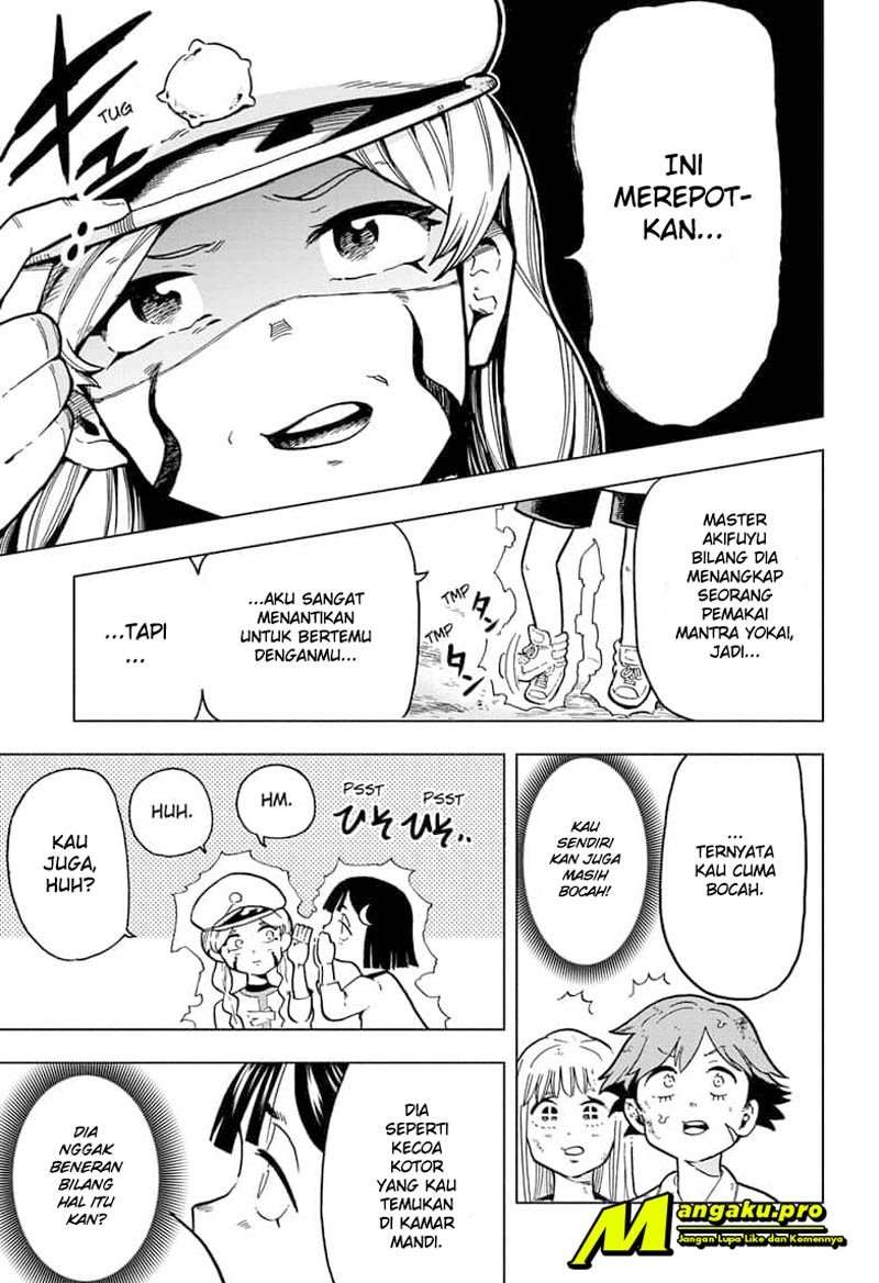 Bone Collection Chapter 11 Image 3