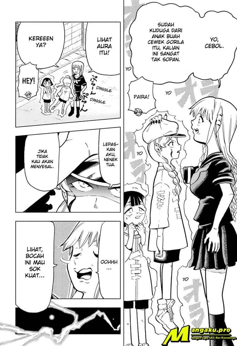 Bone Collection Chapter 11 Image 4
