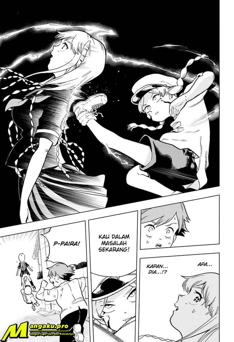 Bone Collection Chapter 11 Image 5