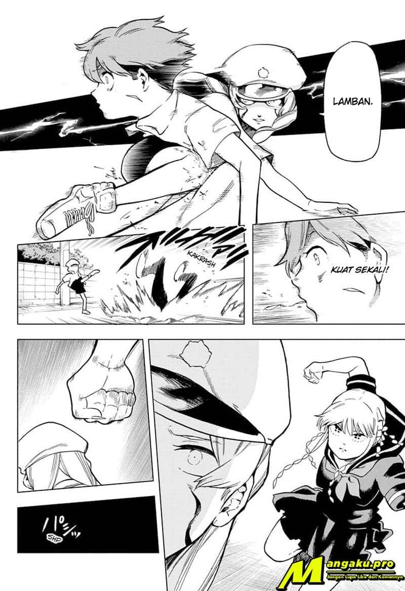 Bone Collection Chapter 11 Image 6