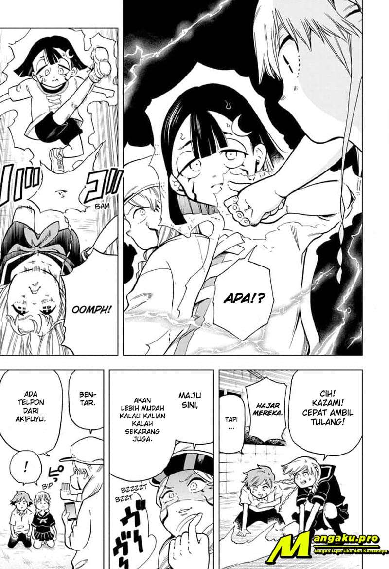 Bone Collection Chapter 11 Image 7