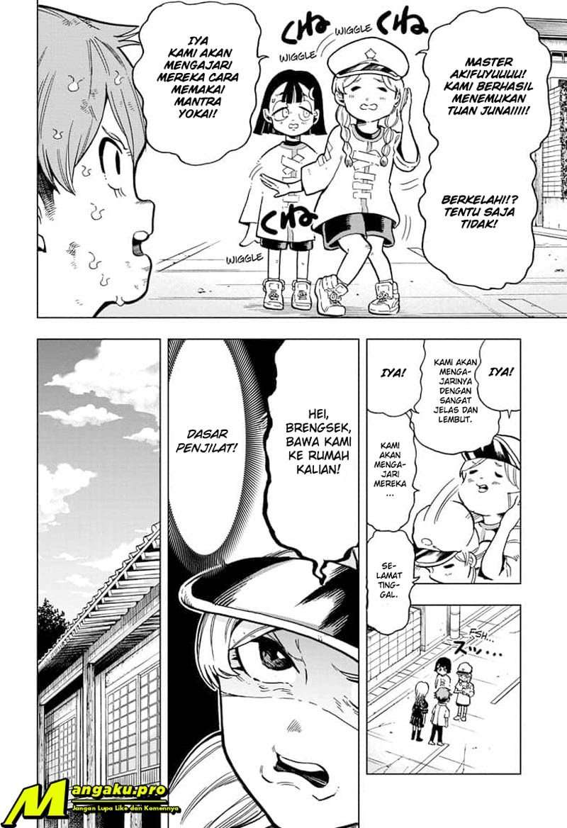 Bone Collection Chapter 11 Image 8