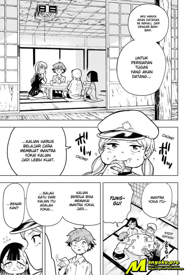 Bone Collection Chapter 11 Image 9