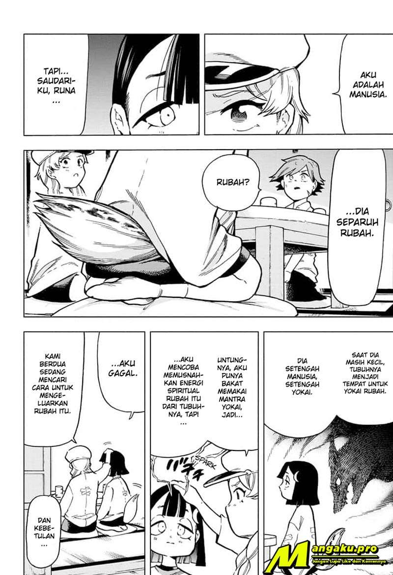 Bone Collection Chapter 11 Image 10