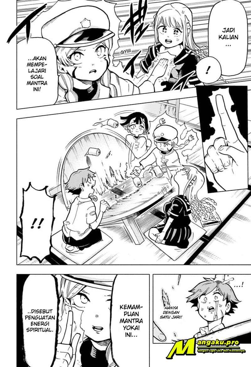 Bone Collection Chapter 11 Image 12