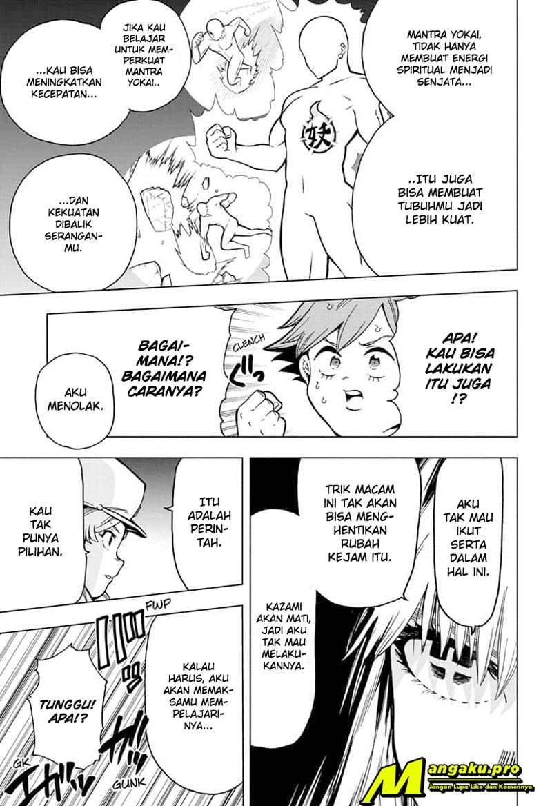 Bone Collection Chapter 11 Image 13