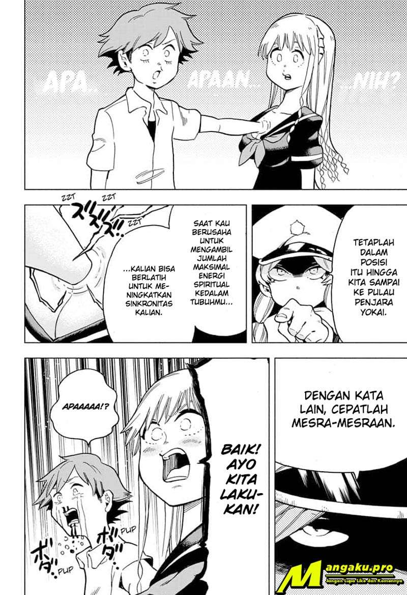 Bone Collection Chapter 11 Image 14