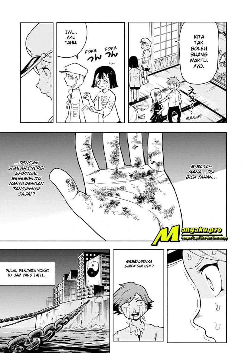 Bone Collection Chapter 11 Image 15