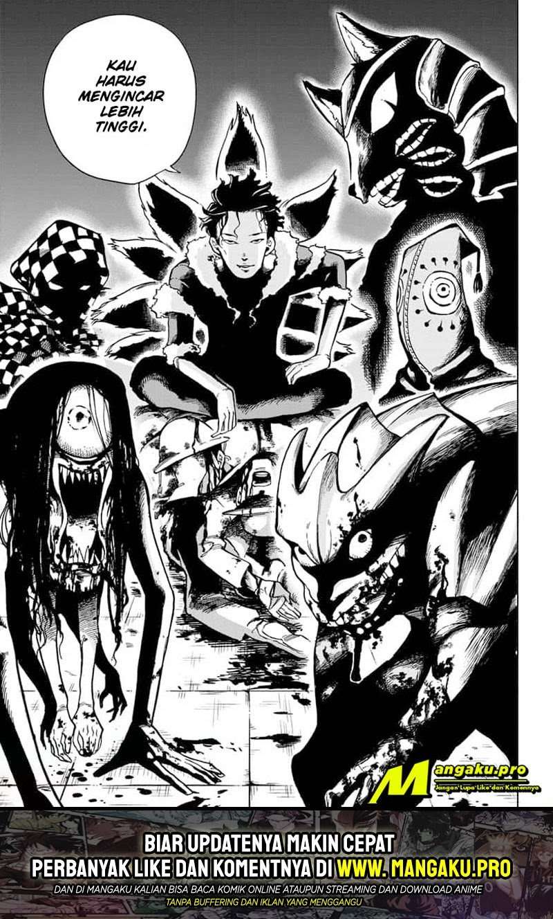 Bone Collection Chapter 11 Image 16