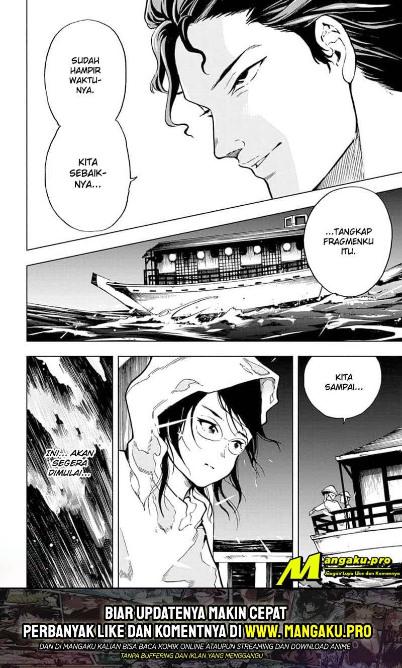 Bone Collection Chapter 11 Image 17