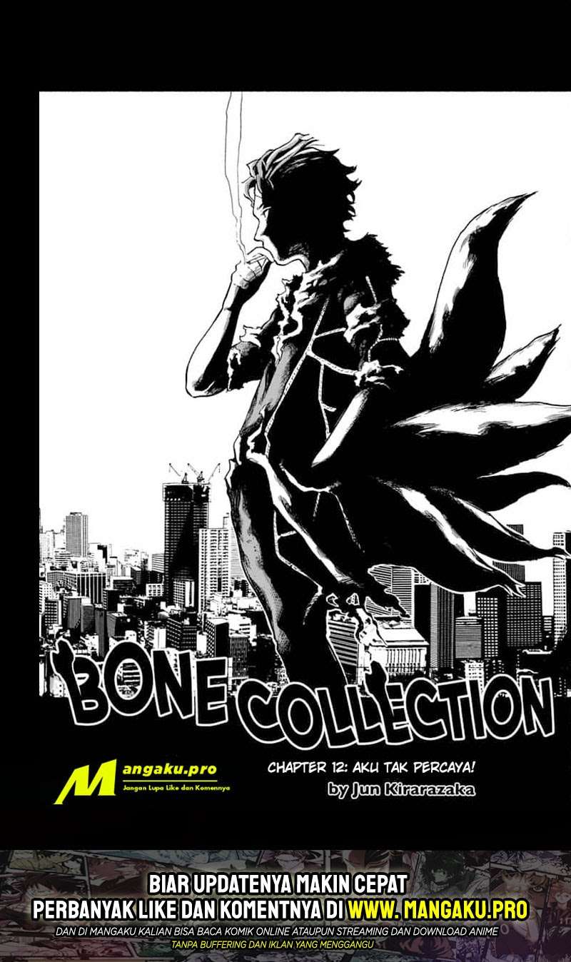 Bone Collection Chapter 12 Image 1