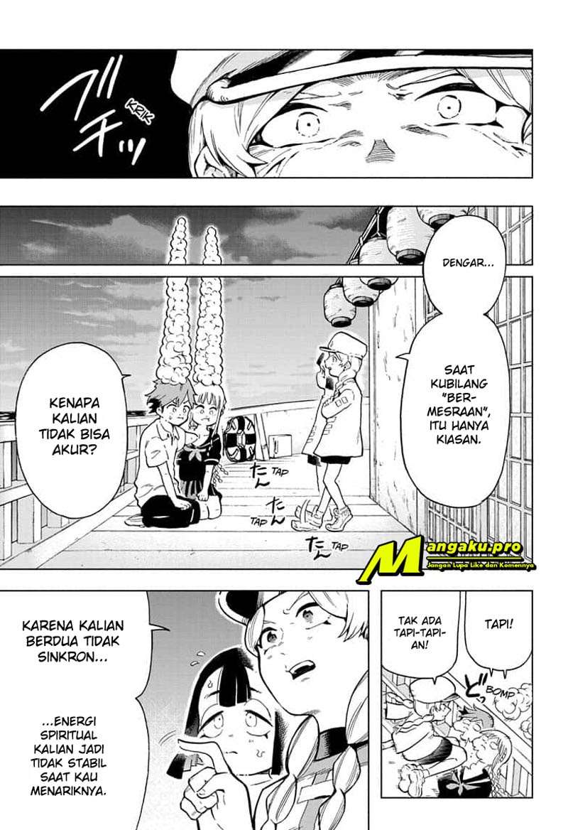 Bone Collection Chapter 12 Image 3