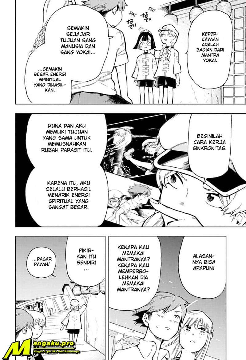 Bone Collection Chapter 12 Image 4