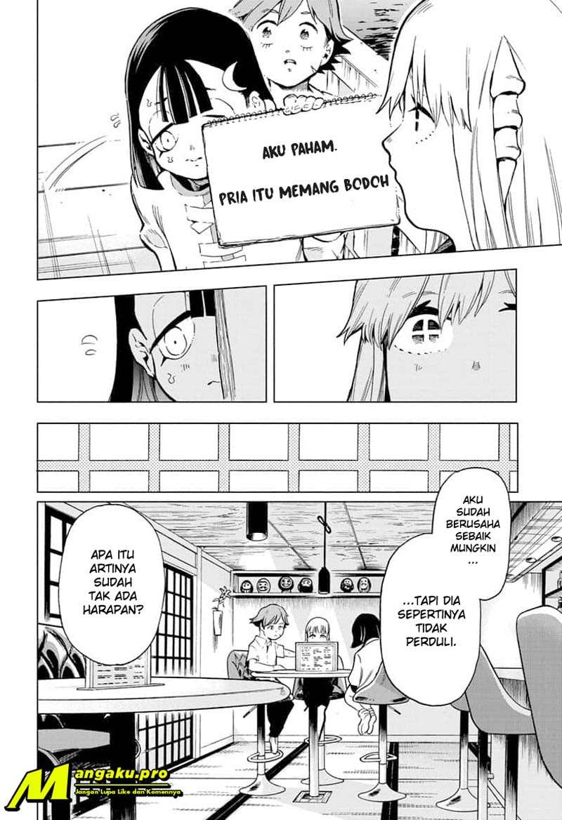 Bone Collection Chapter 12 Image 6