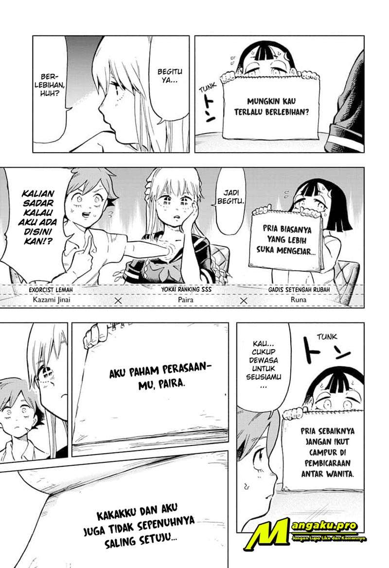 Bone Collection Chapter 12 Image 7