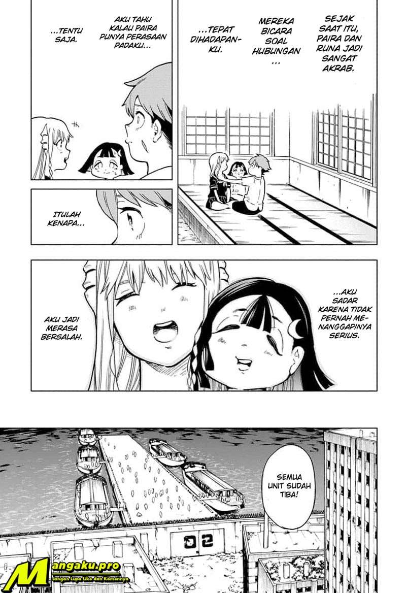 Bone Collection Chapter 12 Image 9