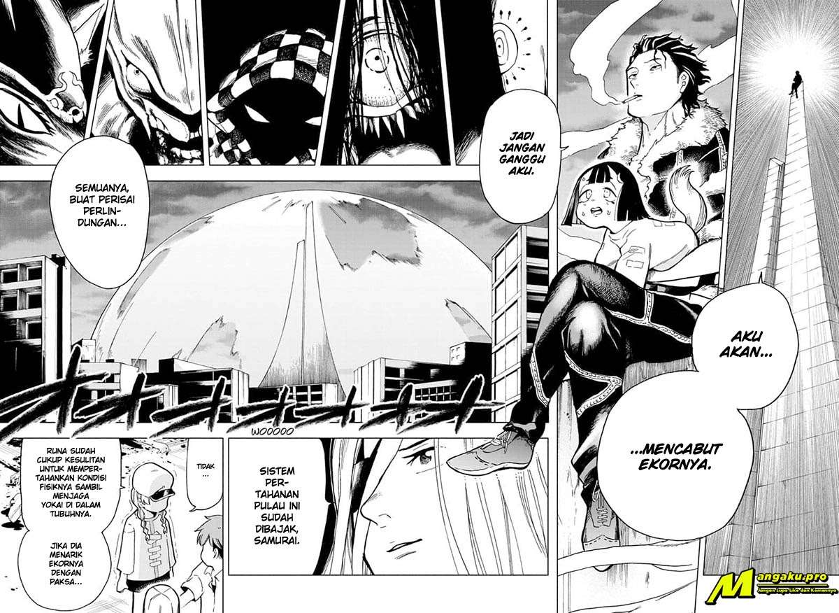 Bone Collection Chapter 12 Image 16