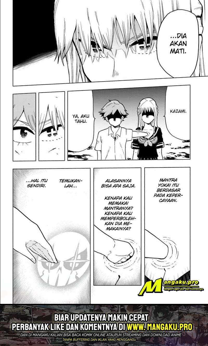 Bone Collection Chapter 12 Image 17