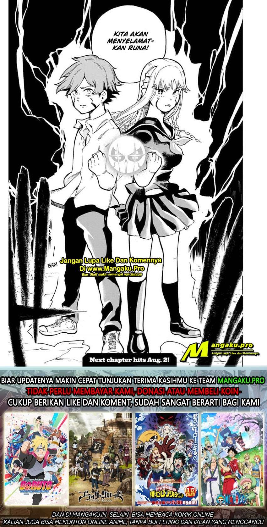 Bone Collection Chapter 12 Image 18