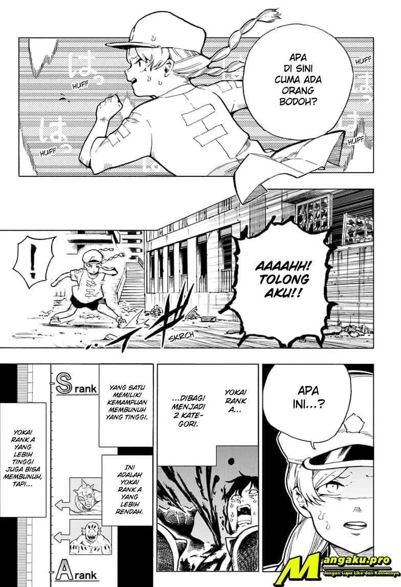 Bone Collection Chapter 13 Image 5