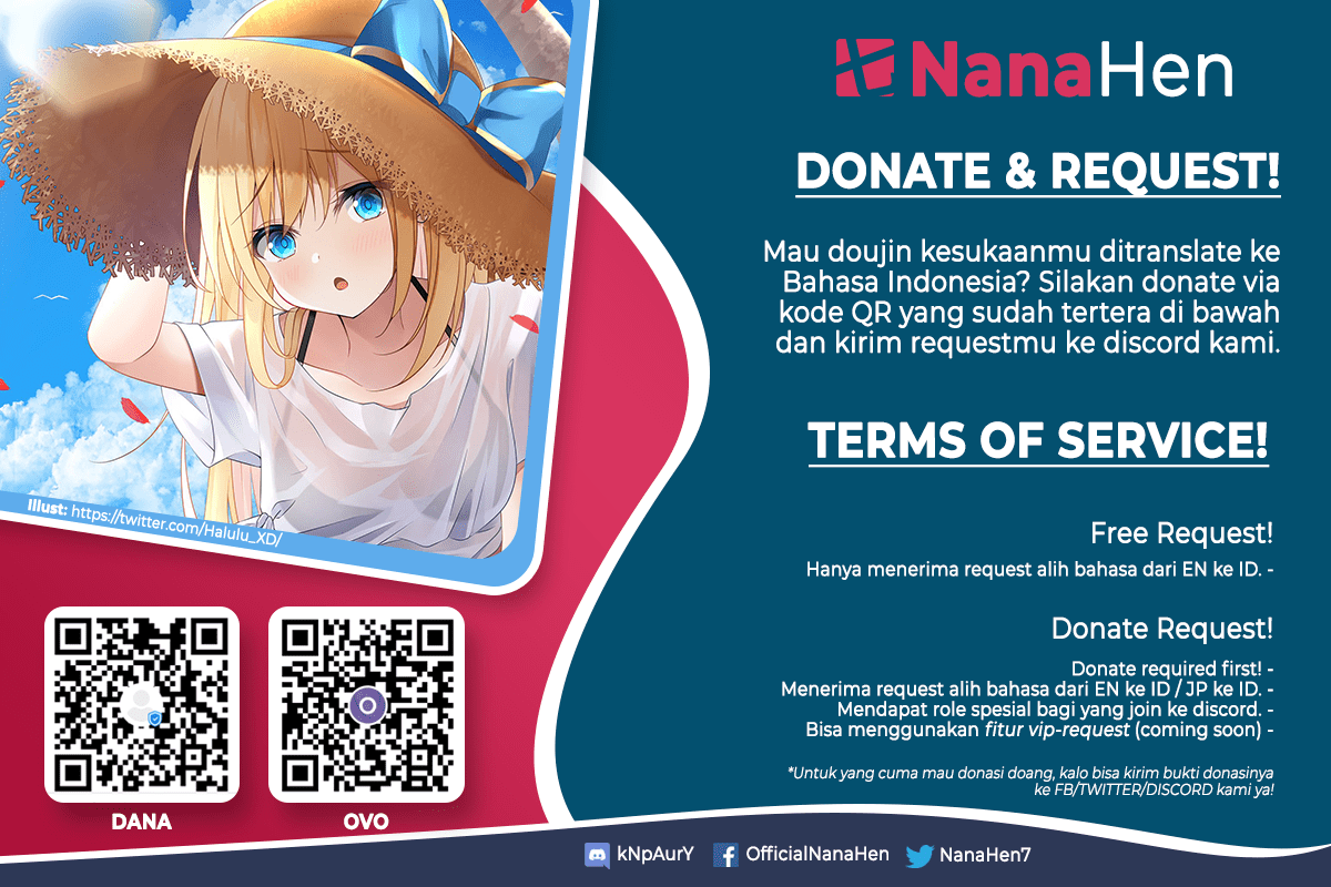 Kekkon Made Ecchi wa Kinshi!? Nengan no Shoya wo Mukaeta Futari no Ohanashi. Chapter 1 Image 30