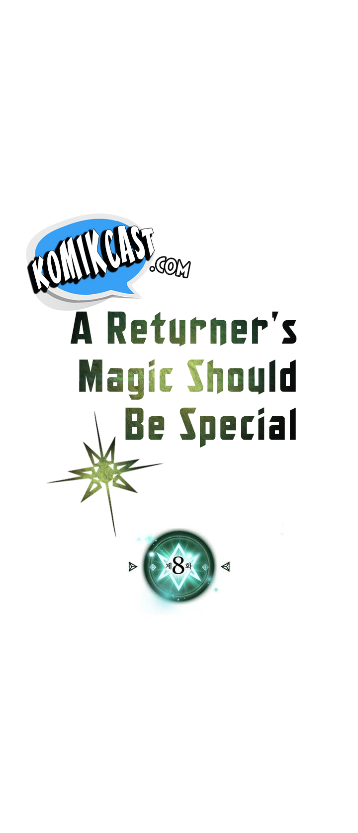 A Returner’s Magic Should Be Special Chapter 08 Image 3