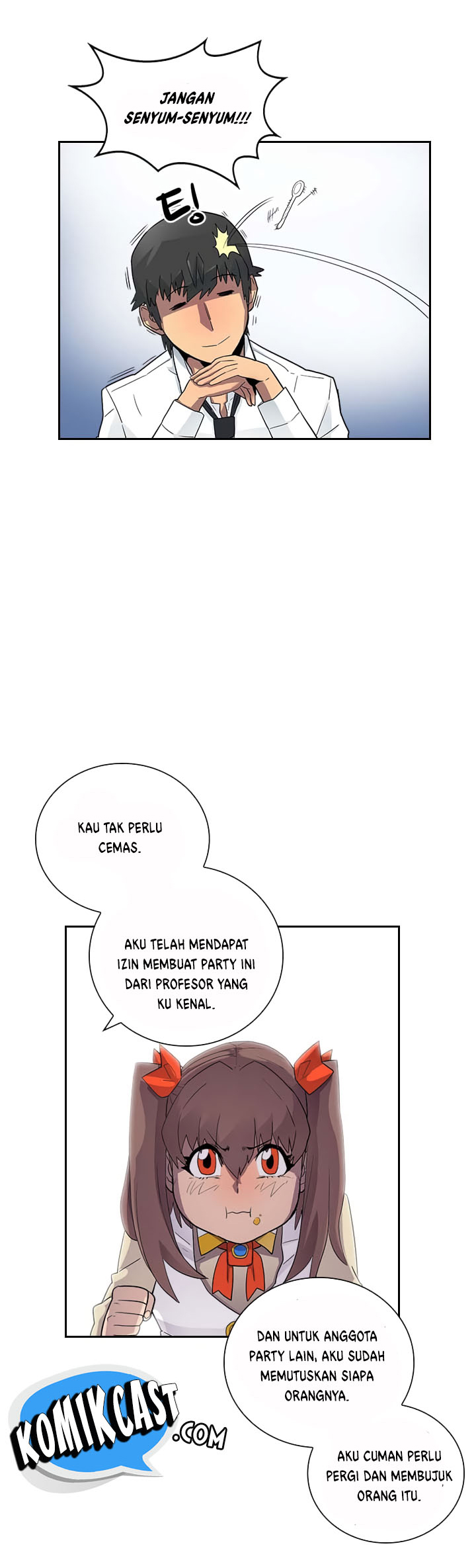 A Returner’s Magic Should Be Special Chapter 11 Image 25