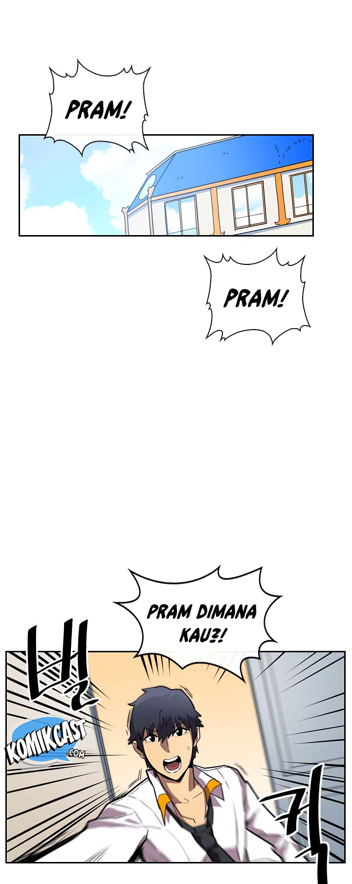 A Returner’s Magic Should Be Special Chapter 18 Image 3
