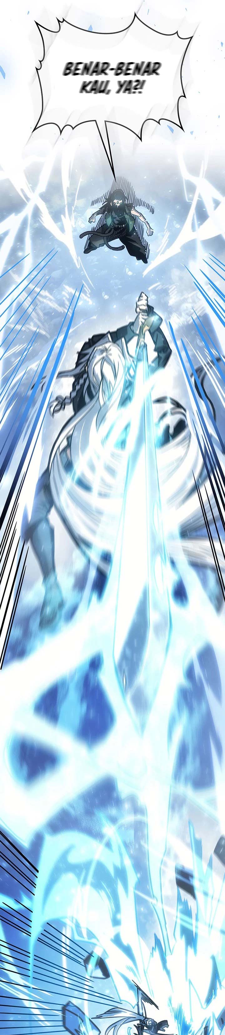 A Returner’s Magic Should Be Special Chapter 196 Image 17