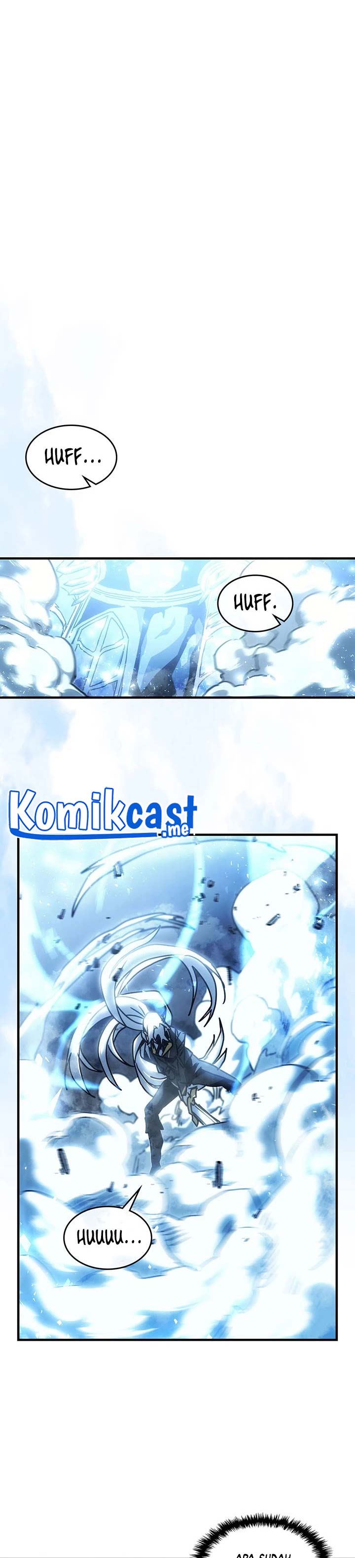 A Returner’s Magic Should Be Special Chapter 196 Image 26