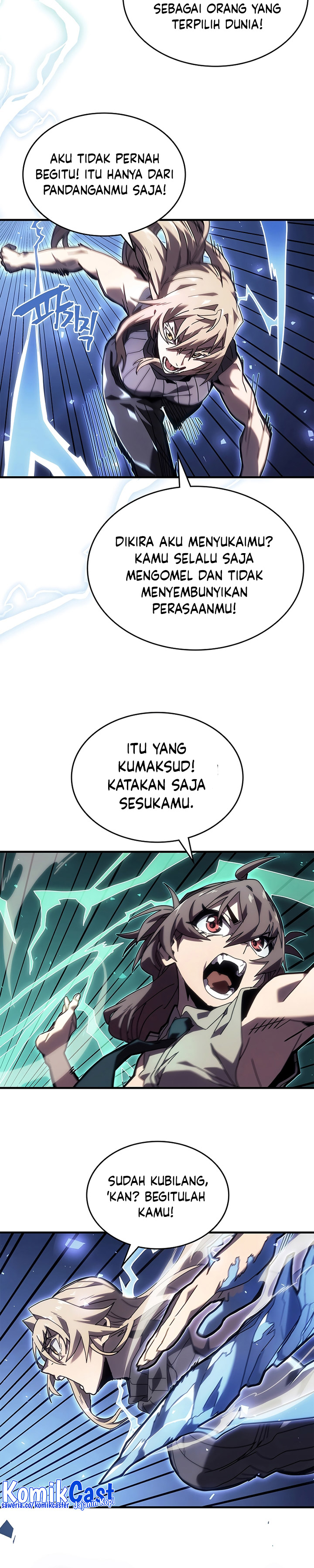 A Returner’s Magic Should Be Special Chapter 268 END Image 4